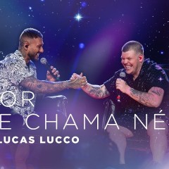 LUCAS LUCCO & FERRUGEM