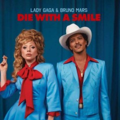 LADY GAGA & BRUNO MARS
