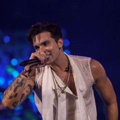 LUAN SANTANA